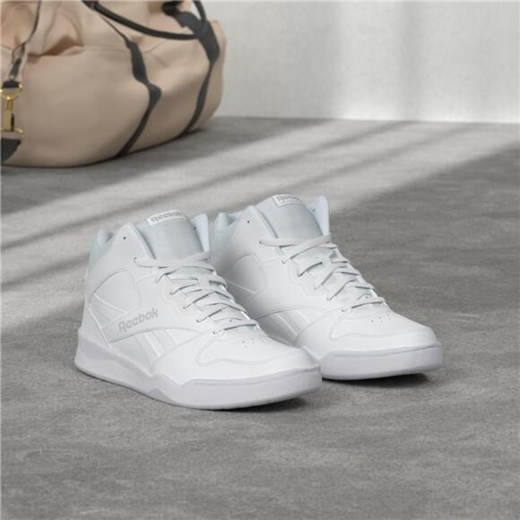 Reebok Royal BB4500 Hi 2 - Picture 2 of 7